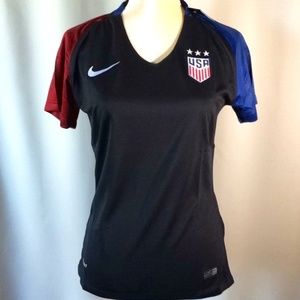Nike Team USA Women's Away Jersey